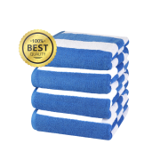 KHĂN HỒ BƠI KHÁCH SẠN